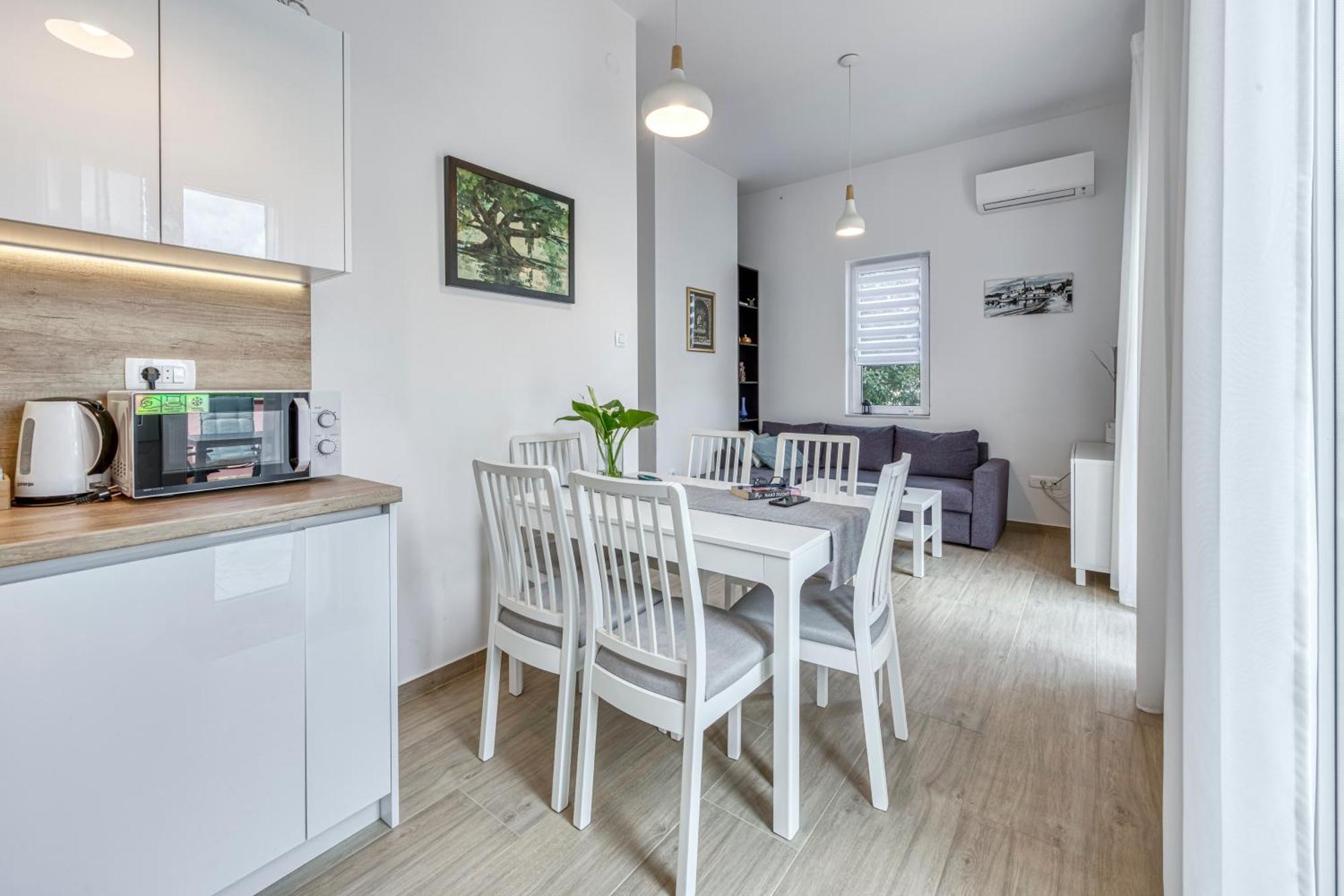 Apartment 29 Ντουμπρόβνικ Εξωτερικό φωτογραφία