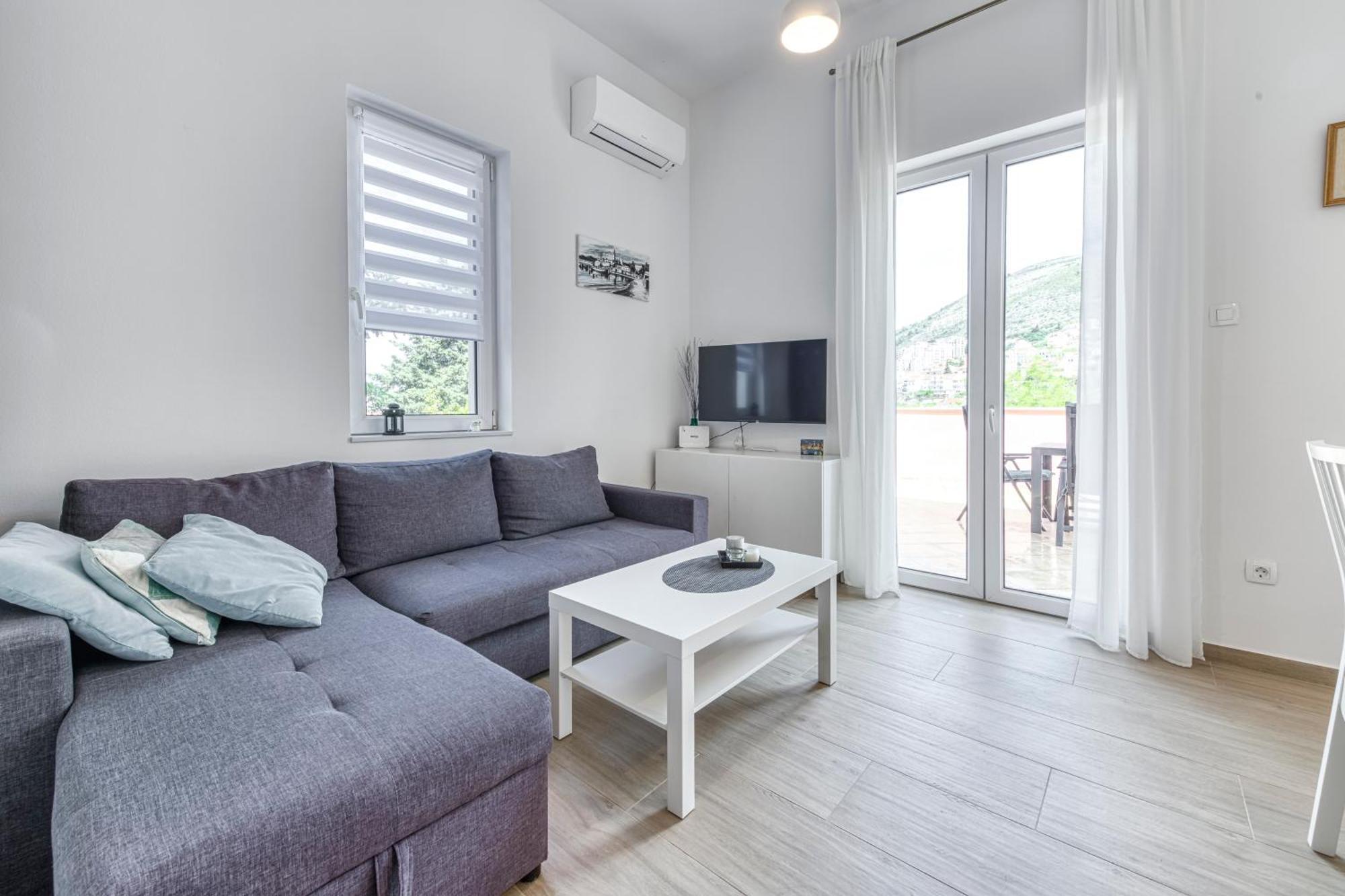 Apartment 29 Ντουμπρόβνικ Εξωτερικό φωτογραφία