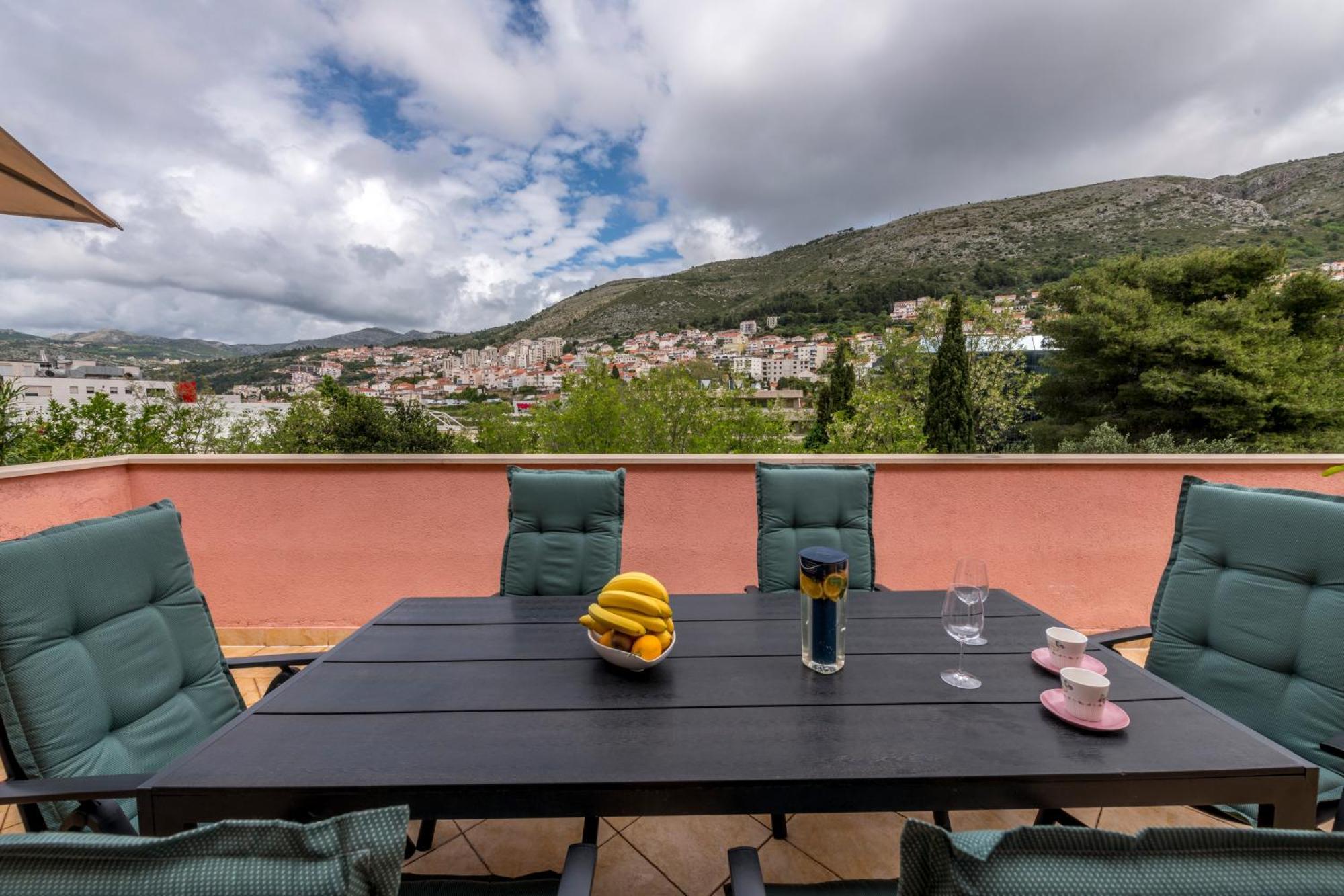 Apartment 29 Ντουμπρόβνικ Εξωτερικό φωτογραφία