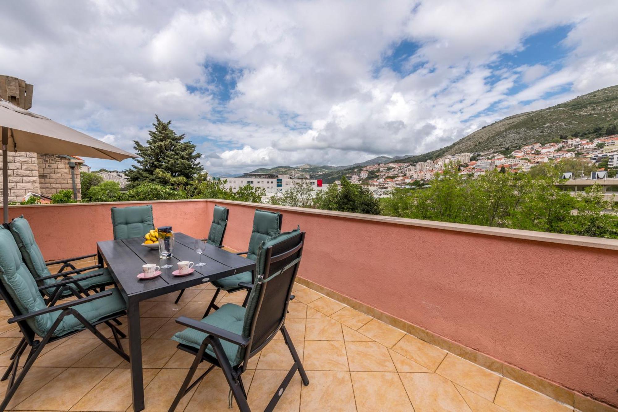 Apartment 29 Ντουμπρόβνικ Εξωτερικό φωτογραφία