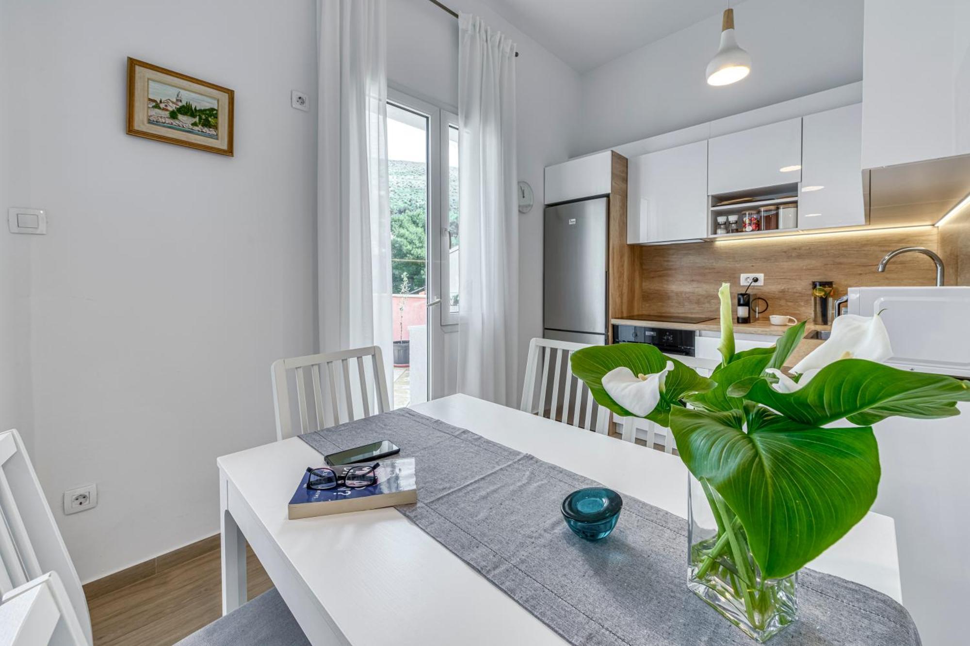 Apartment 29 Ντουμπρόβνικ Εξωτερικό φωτογραφία