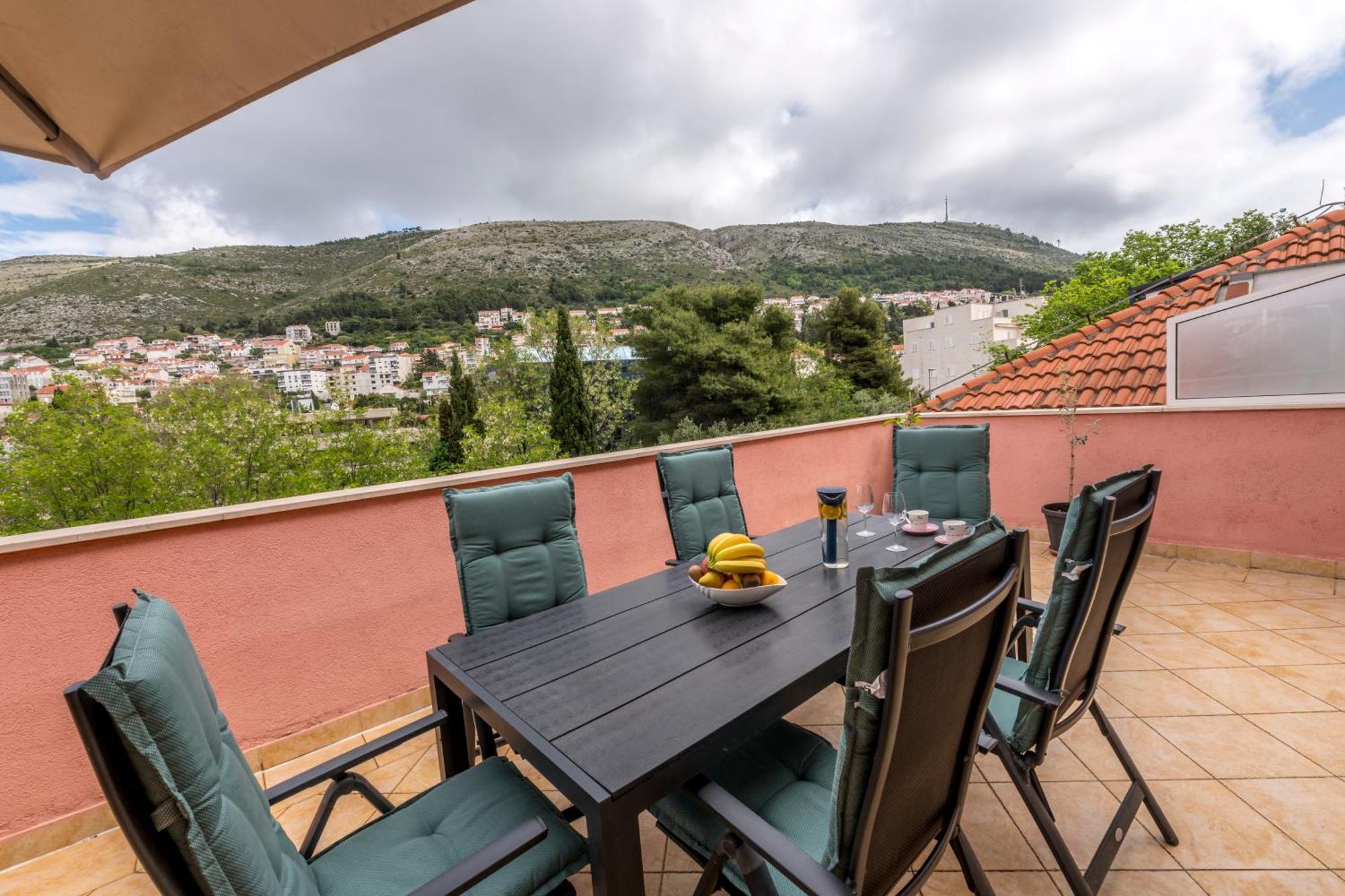 Apartment 29 Ντουμπρόβνικ Εξωτερικό φωτογραφία
