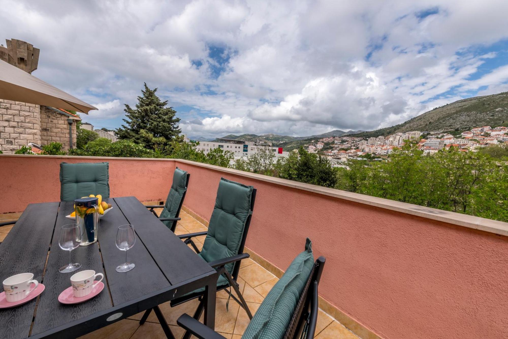 Apartment 29 Ντουμπρόβνικ Εξωτερικό φωτογραφία