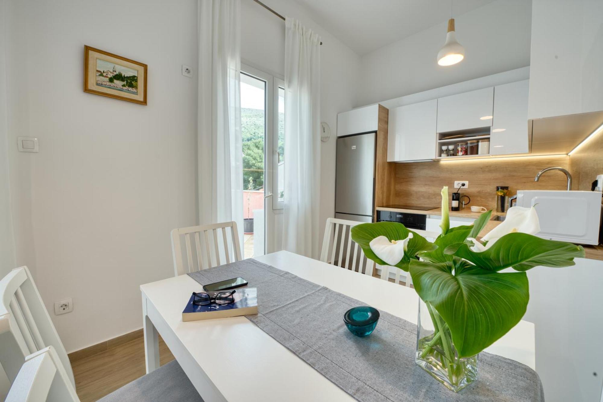 Apartment 29 Ντουμπρόβνικ Εξωτερικό φωτογραφία