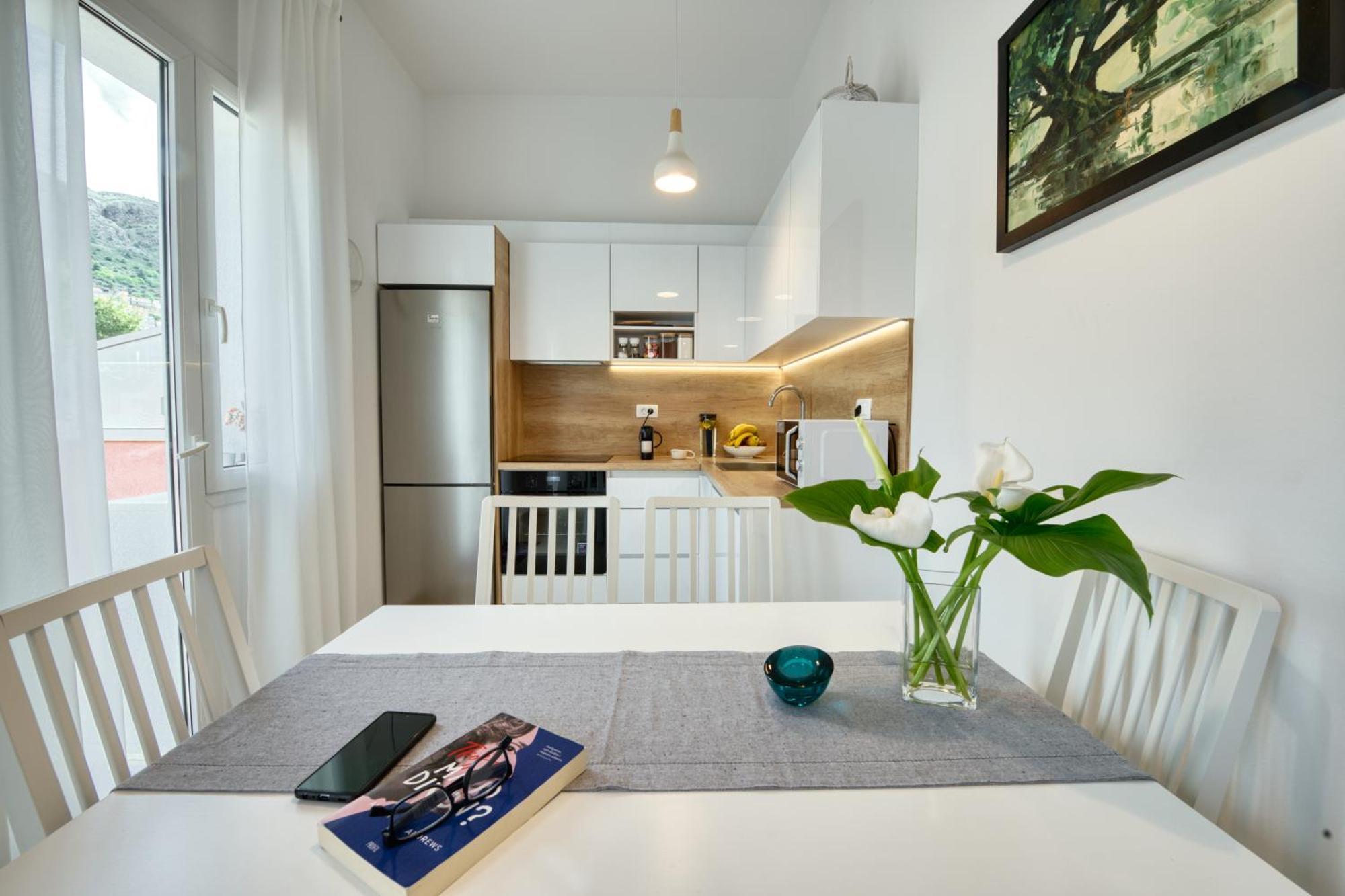 Apartment 29 Ντουμπρόβνικ Εξωτερικό φωτογραφία