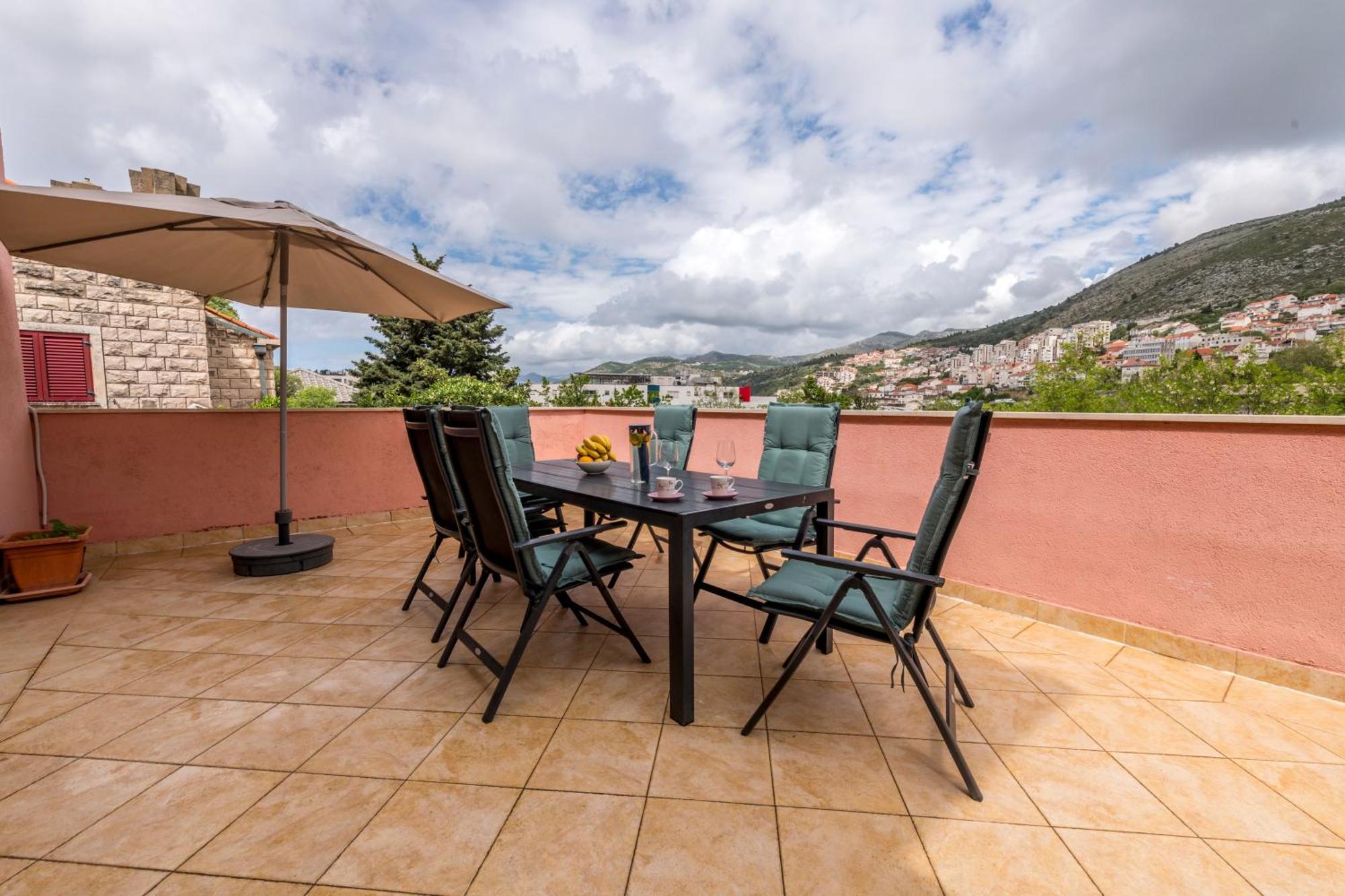 Apartment 29 Ντουμπρόβνικ Εξωτερικό φωτογραφία