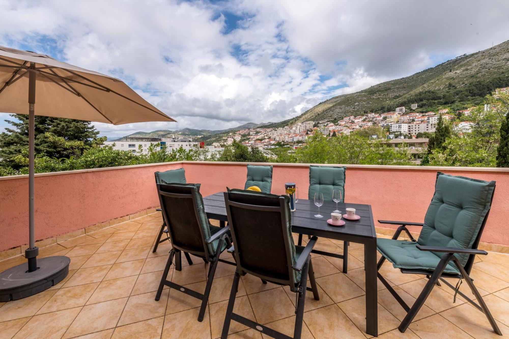 Apartment 29 Ντουμπρόβνικ Εξωτερικό φωτογραφία